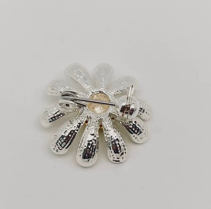 Little Daisy Brooch