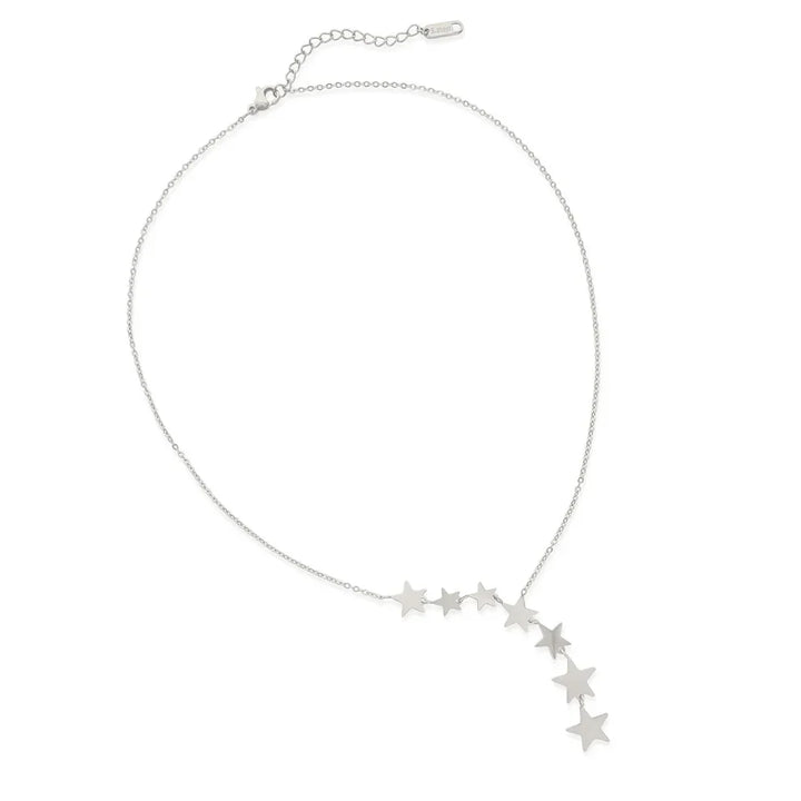 Falling Starts Necklace