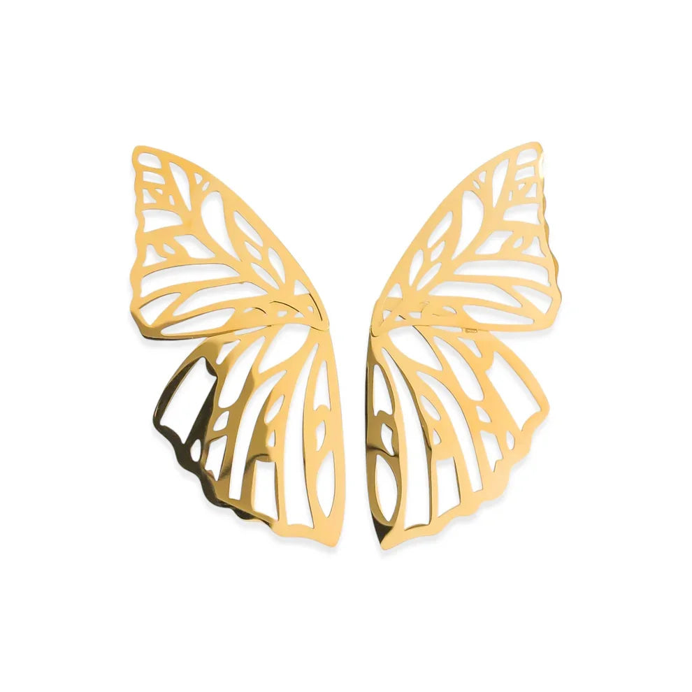 Butterfly Effect Earrings