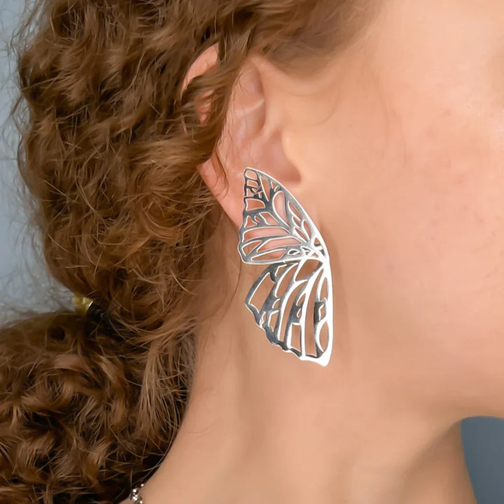 Butterfly Effect Earrings