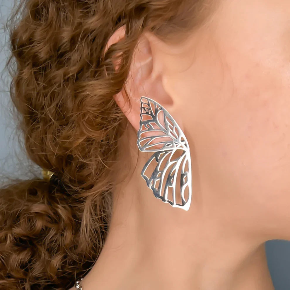 Butterfly Effect Earrings