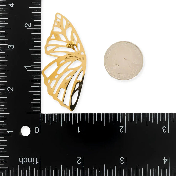 Butterfly Effect Earrings