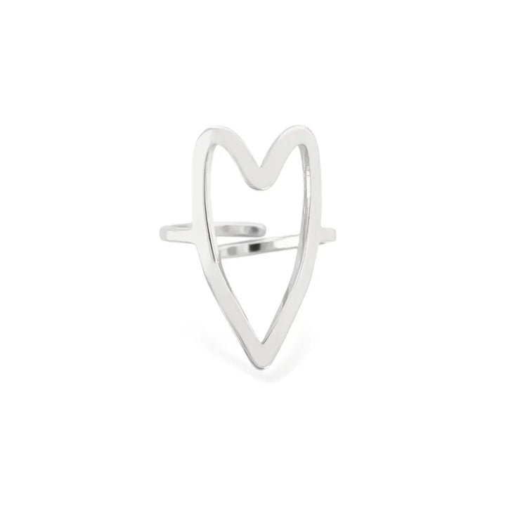 Heart Ring