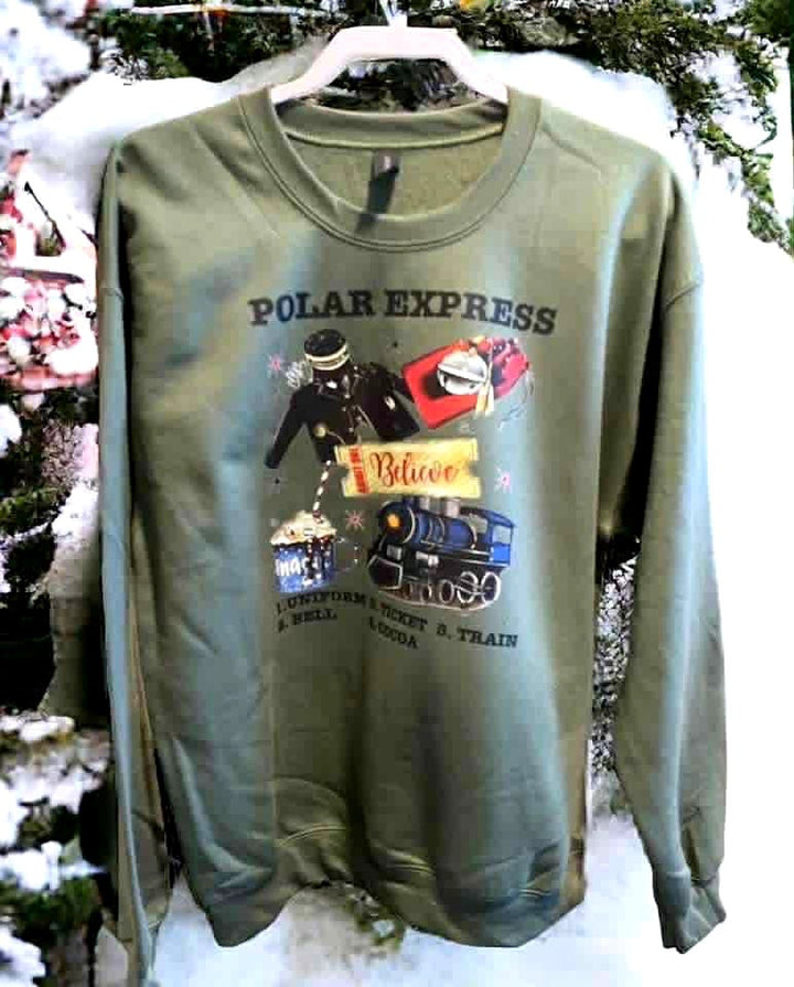 ALL Pre-Order or Special Order Items