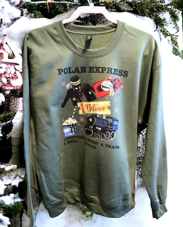 ALL Pre-Order or Special Order Items