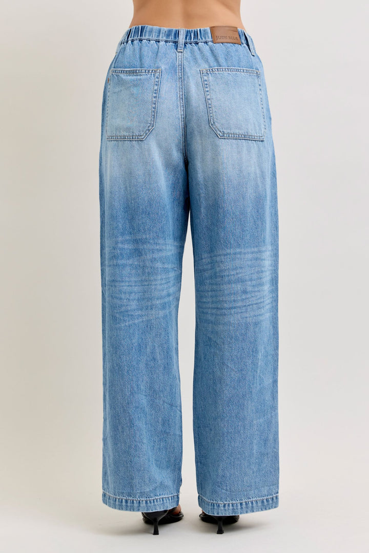 Featherweight Judy Blues Denim Jeans