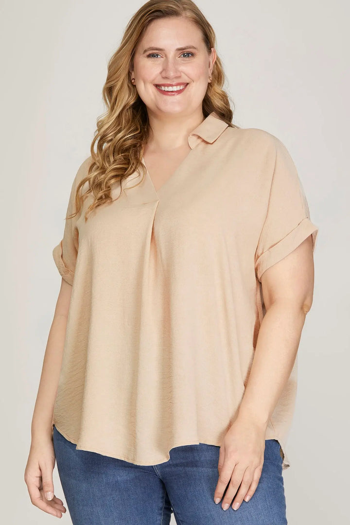 Liza Top