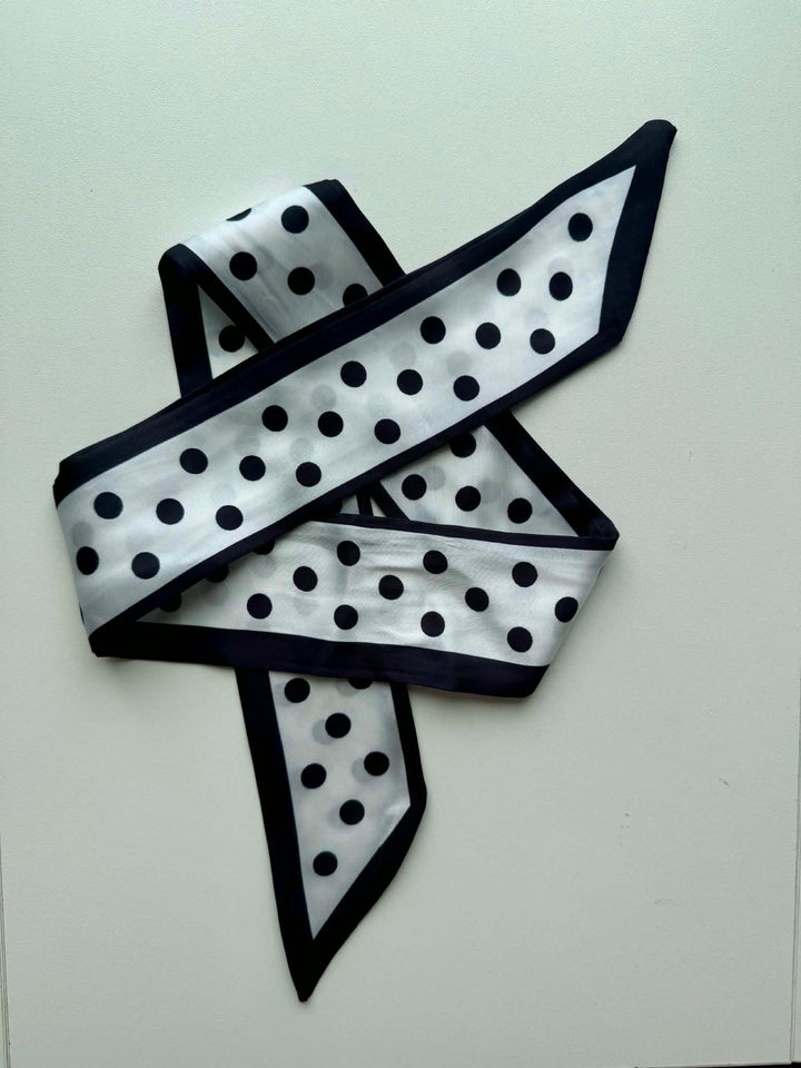 The Finishing Touch Scarf