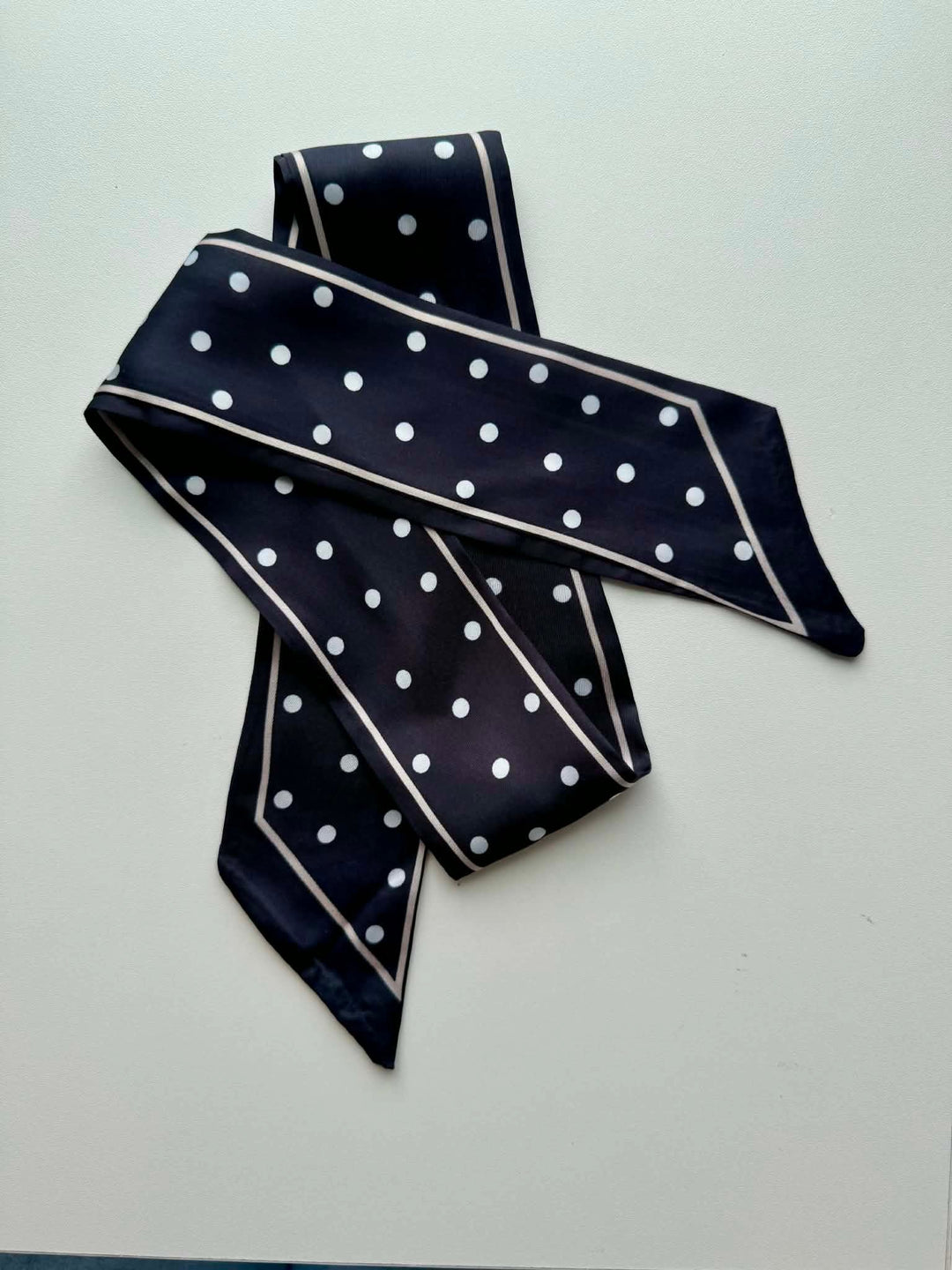 The Finishing Touch Scarf