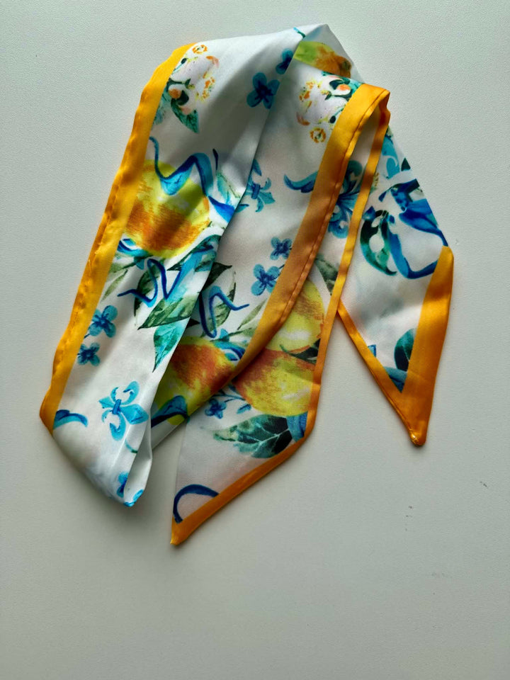 The Finishing Touch Scarf