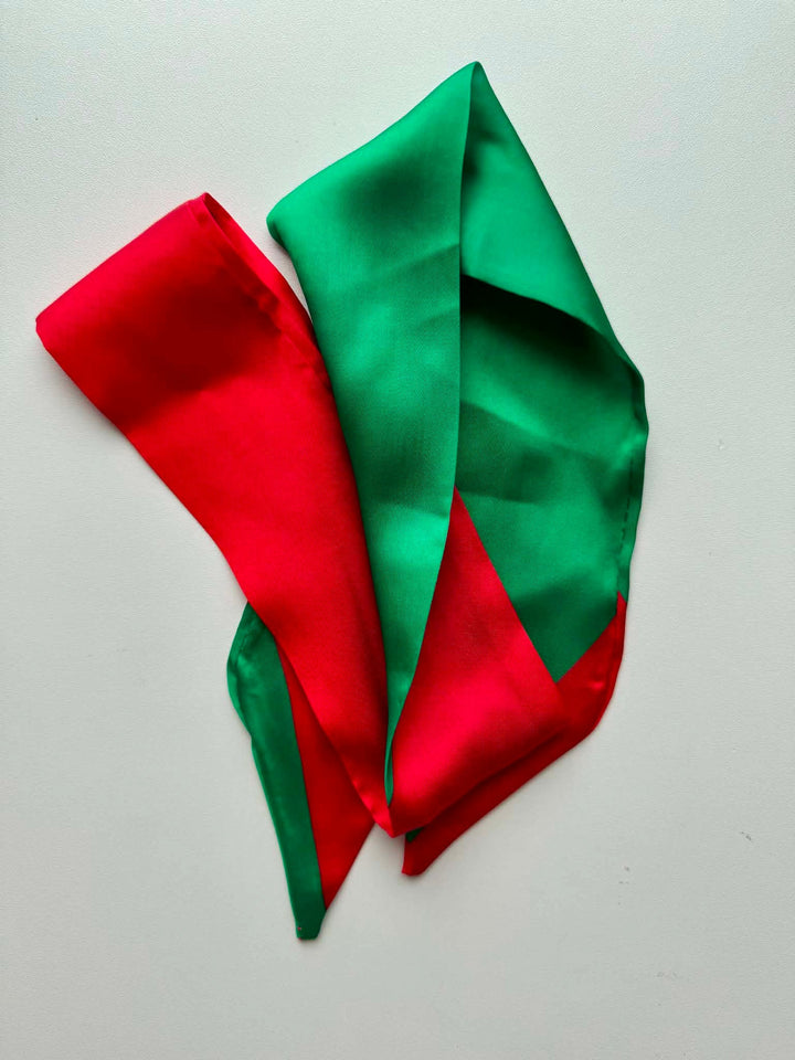 The Finishing Touch Scarf