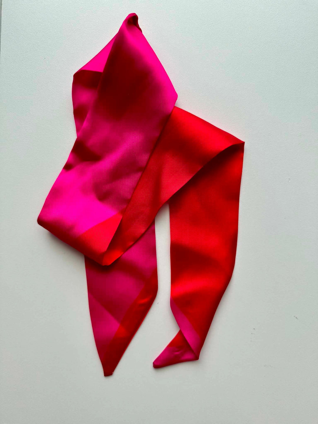 The Finishing Touch Scarf