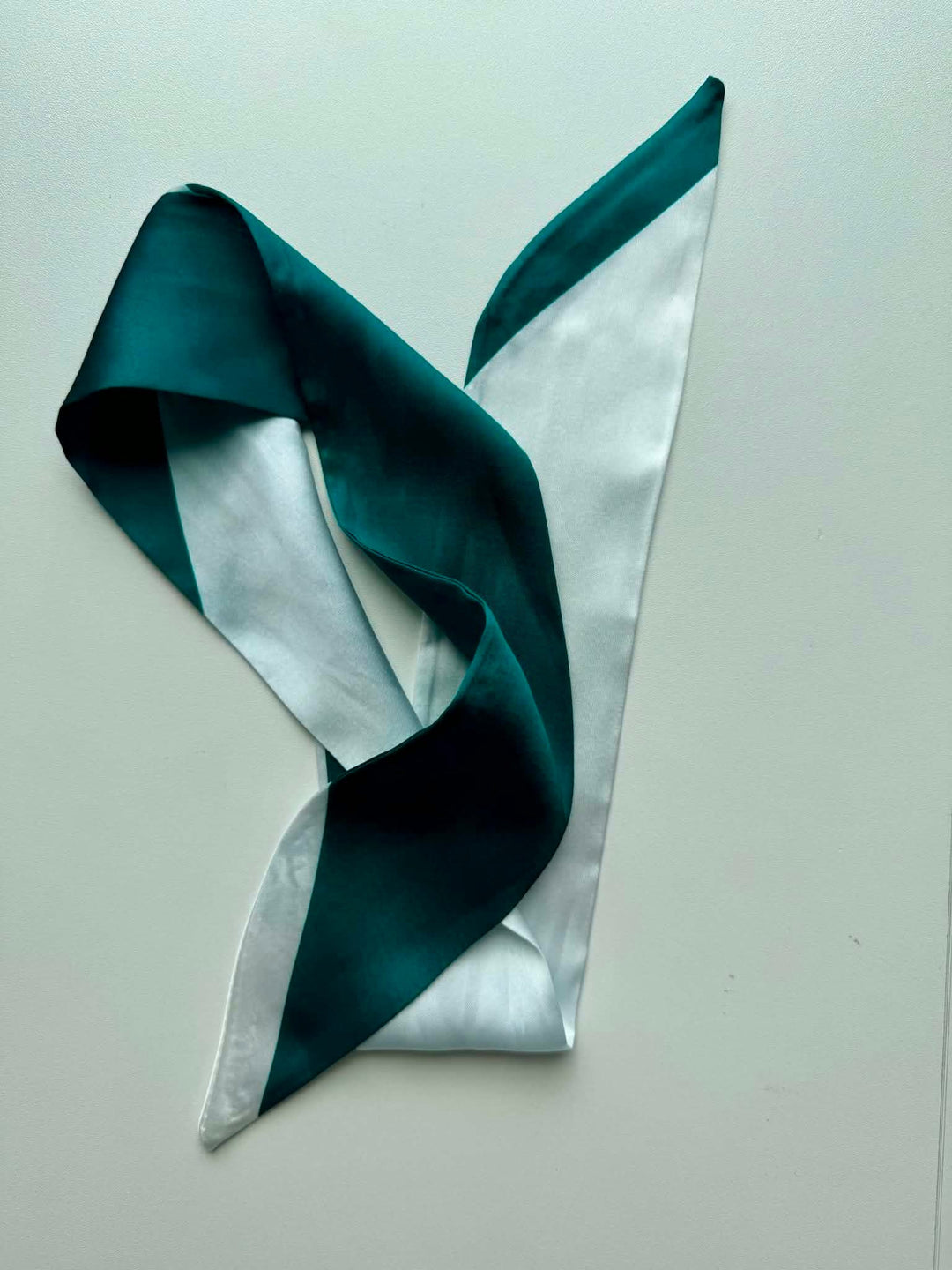 The Finishing Touch Scarf