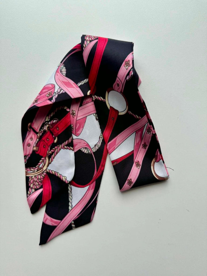 The Finishing Touch Scarf