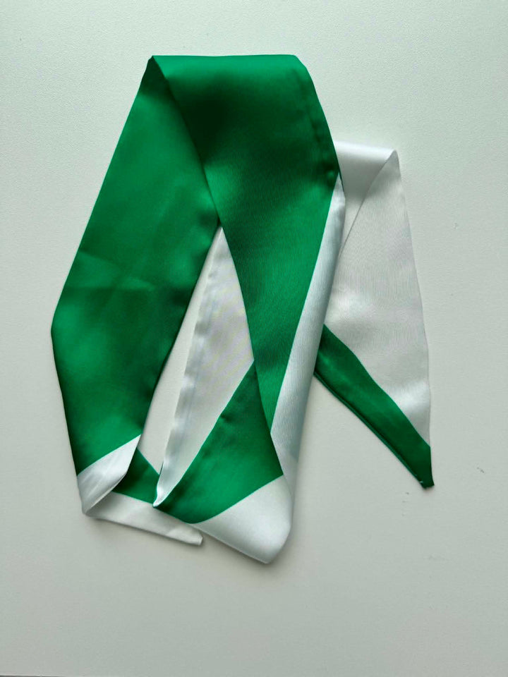 The Finishing Touch Scarf