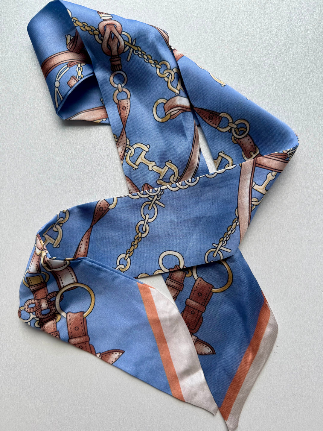 The Finishing Touch Scarf