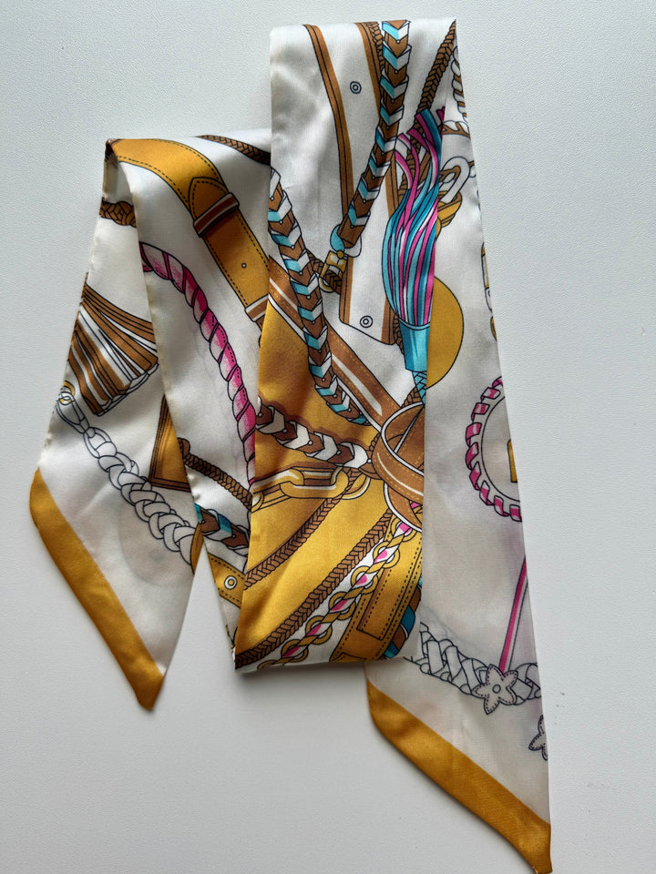 The Finishing Touch Scarf