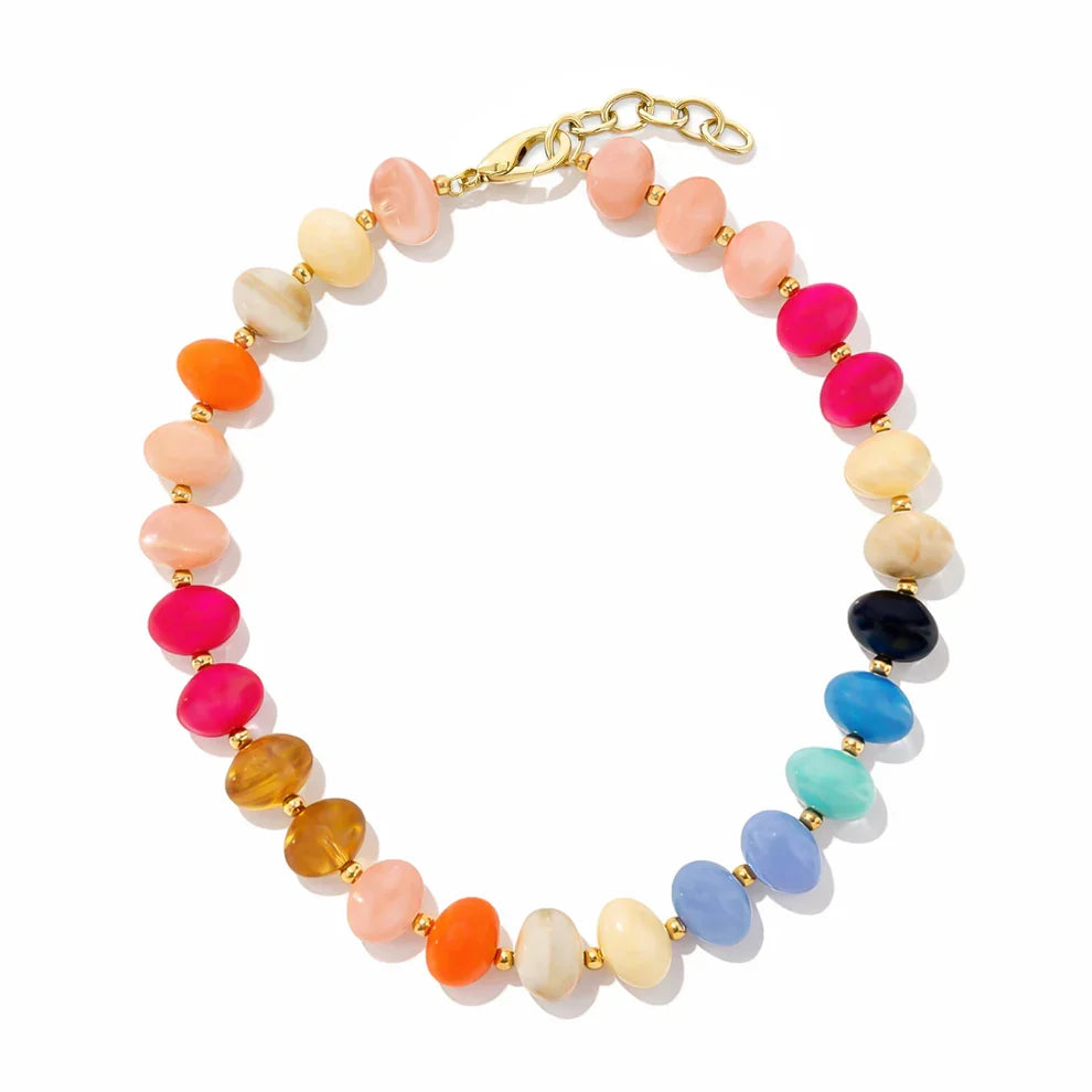 The Color Crush Necklace