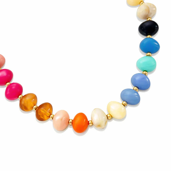 The Color Crush Necklace