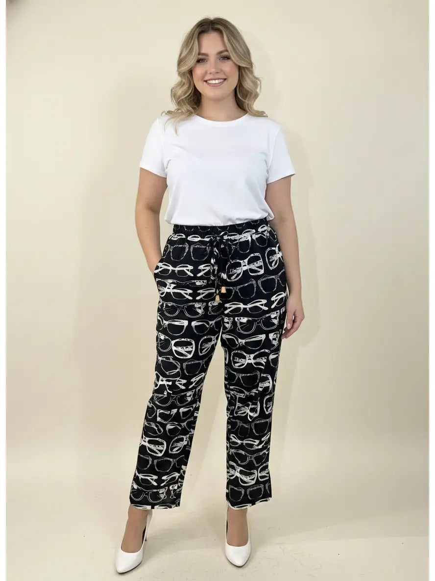 The Specs Pants