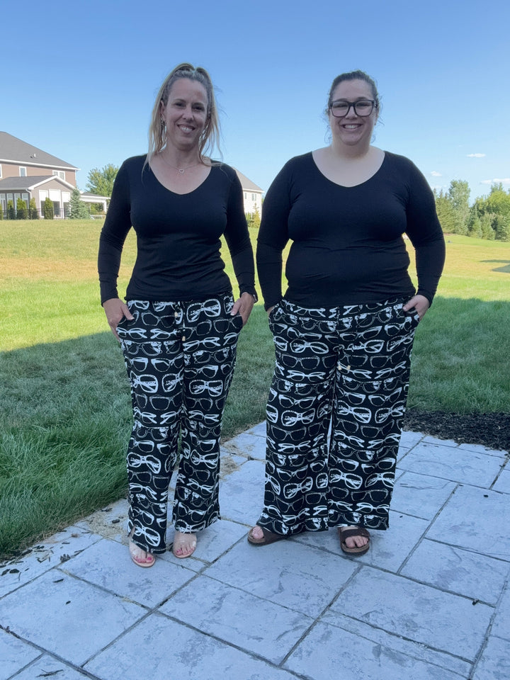 The Specs Pants