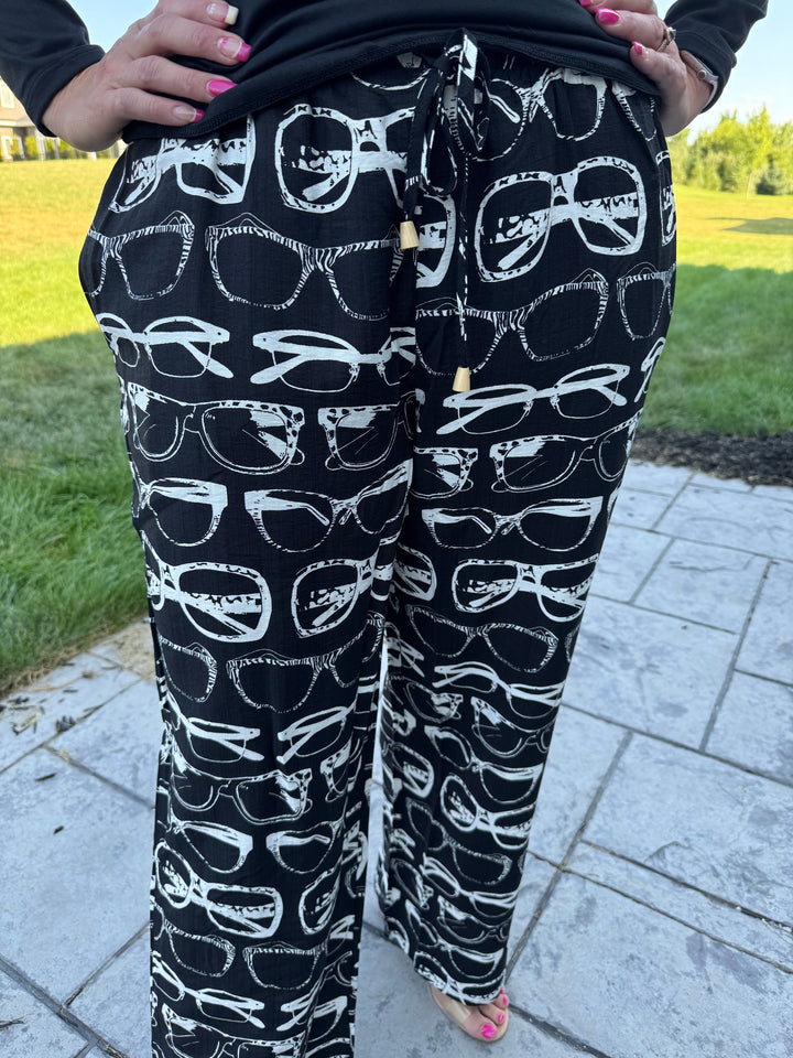 The Specs Pants