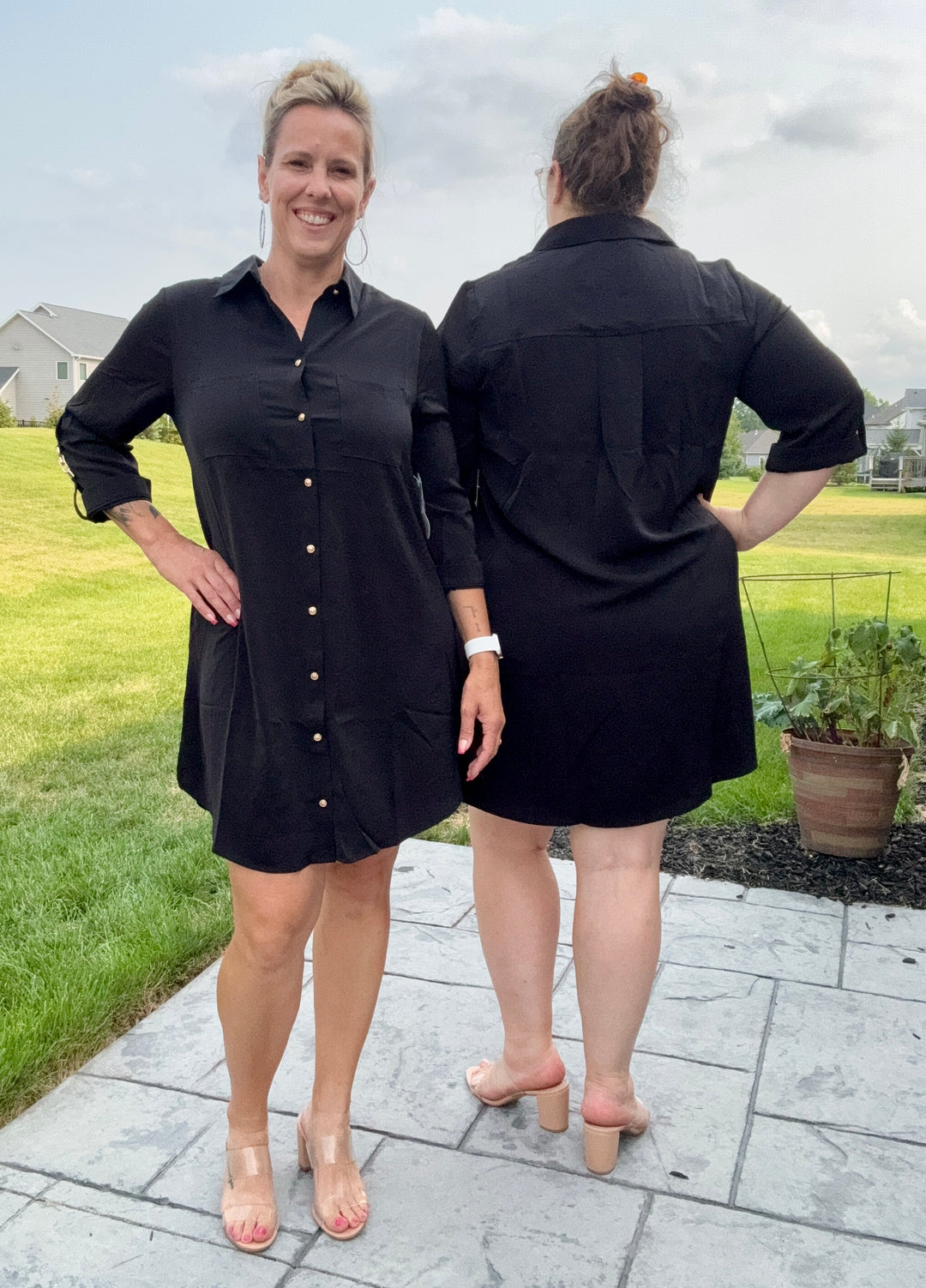 The Airflow Dress