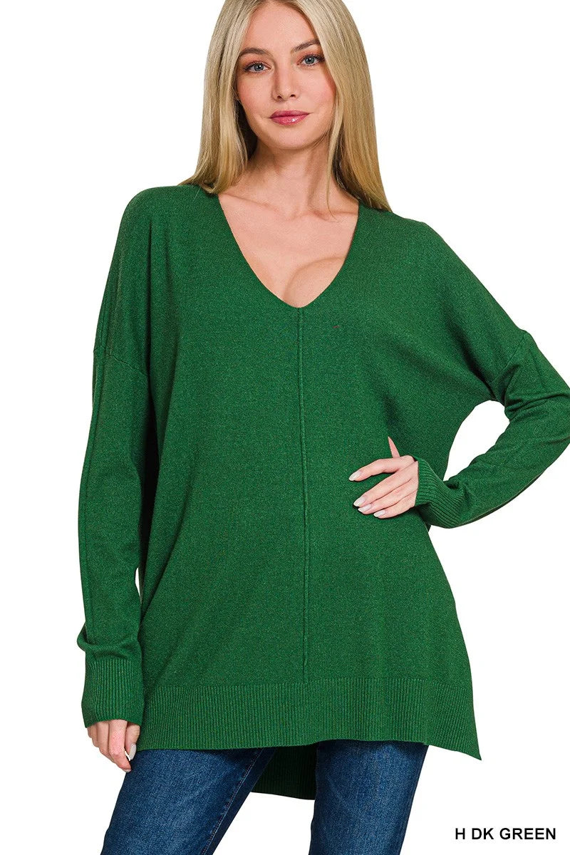 Una Sweater