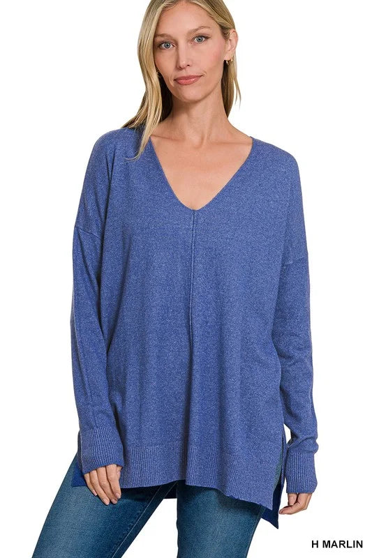 Una Sweater