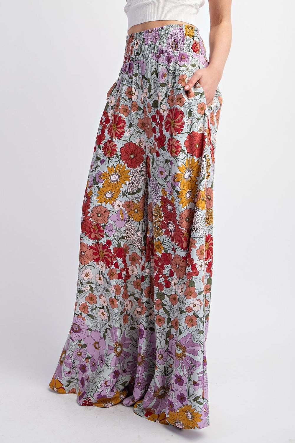Boho-Tanical