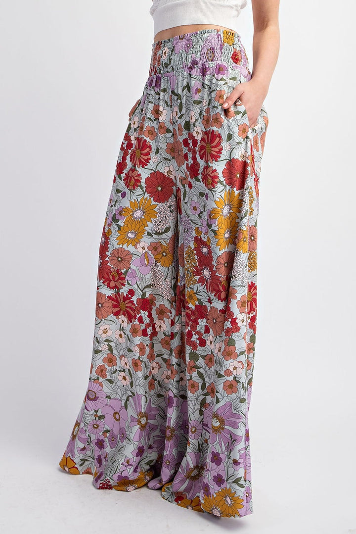 Boho-Tanical