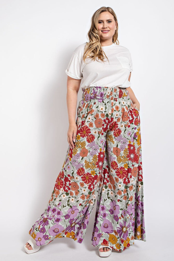 Boho-Tanical