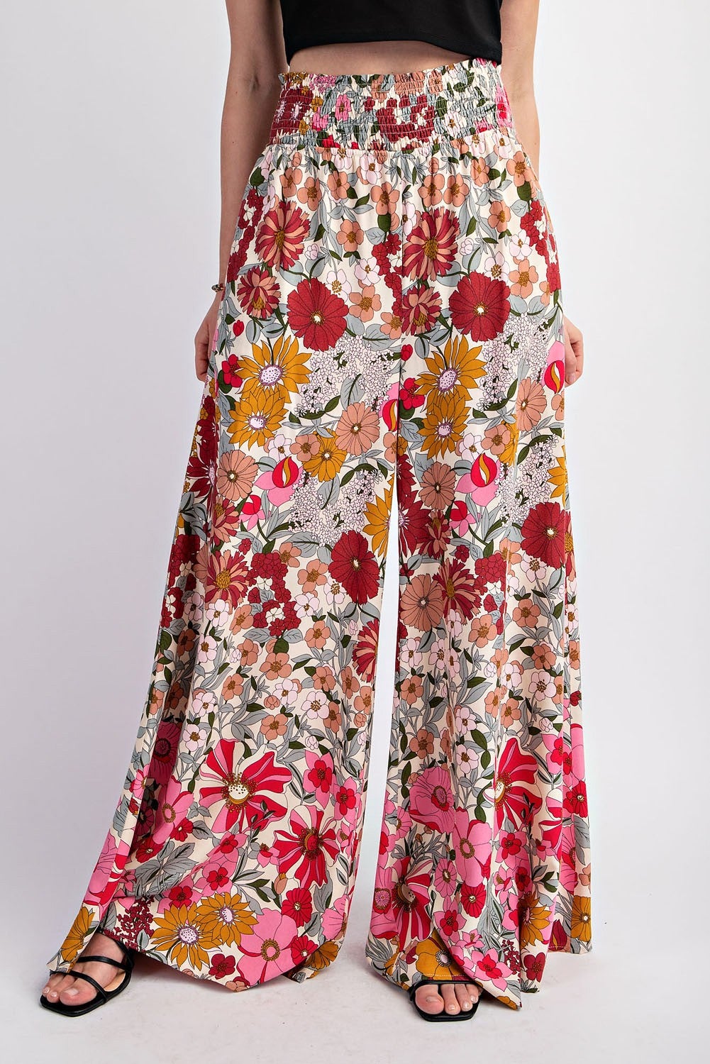 Boho-Tanical