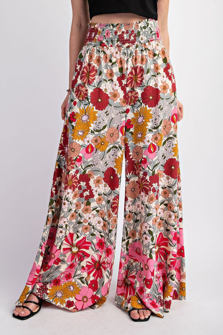 Boho-Tanical
