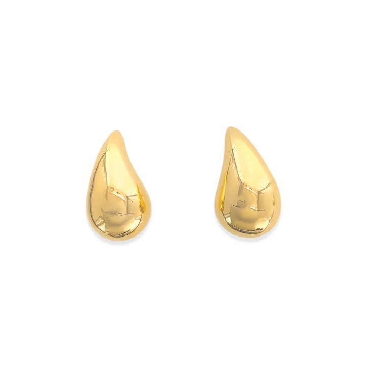 Rain Drop Earrings