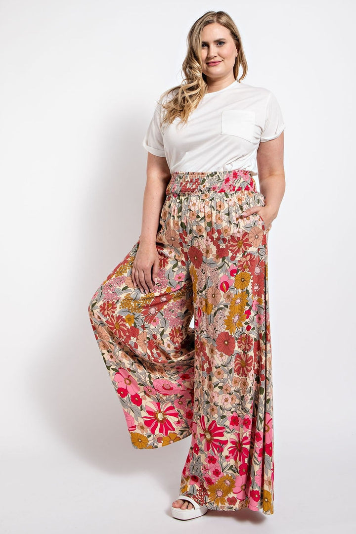 Boho-Tanical