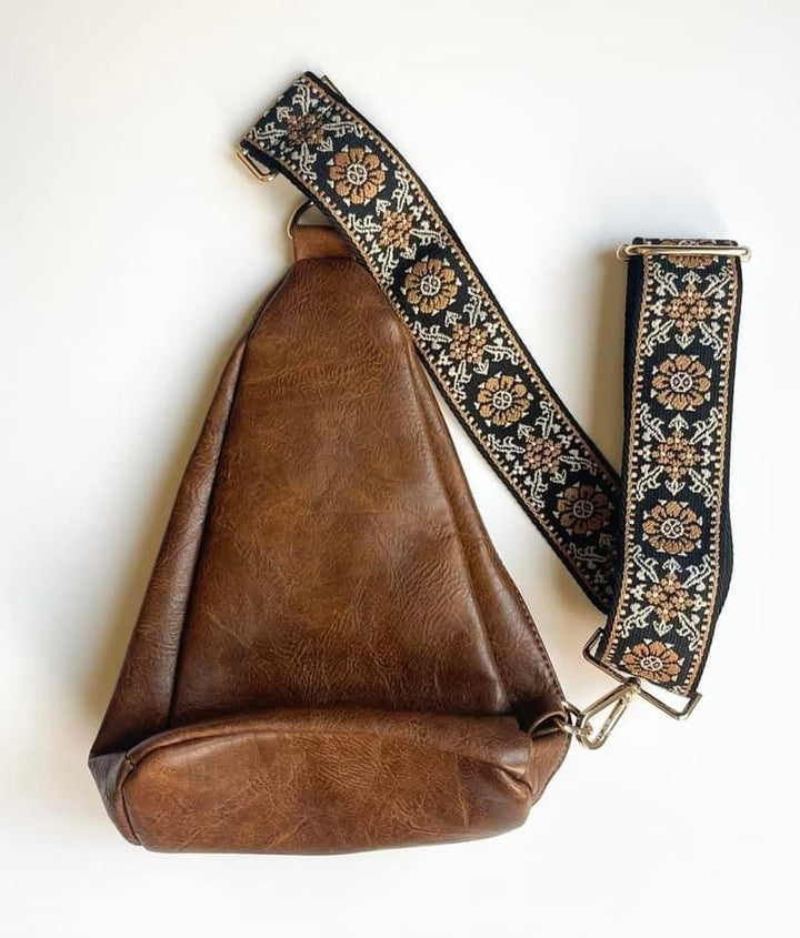 Evelyn Sling Bag