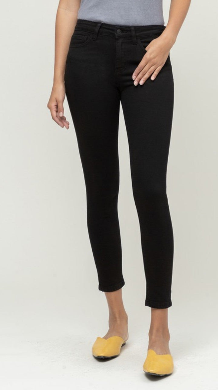 Black Label Denim