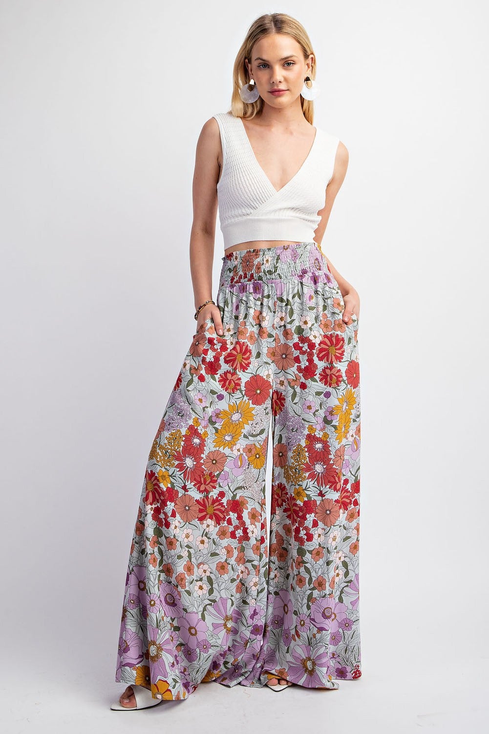 Boho-Tanical