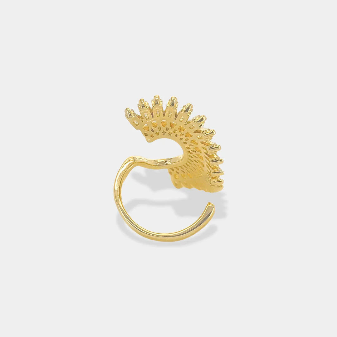 CZ Ring