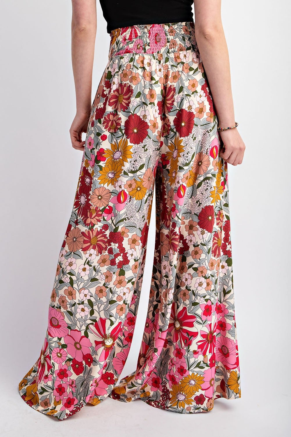 Boho-Tanical