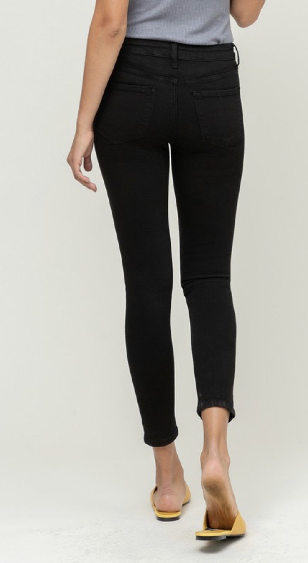 Black Label Denim