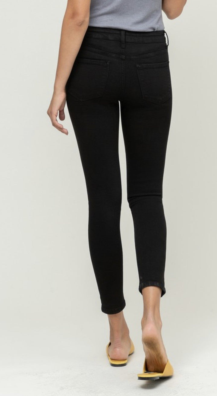 Black Label Denim