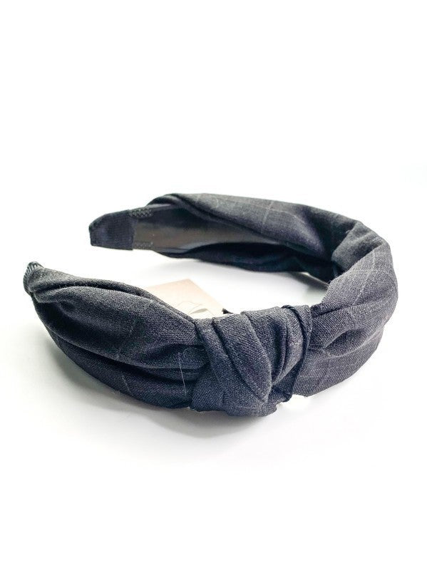 Gossip Headband
