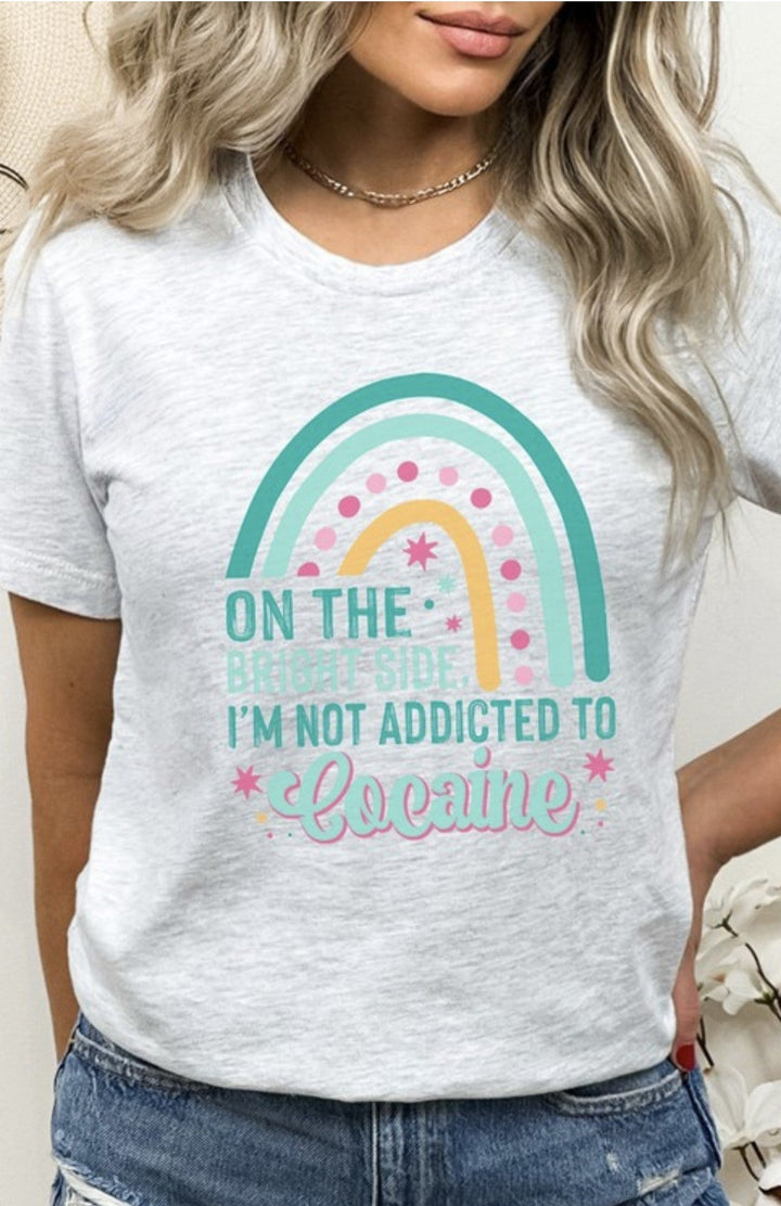 Bright Side Tee
