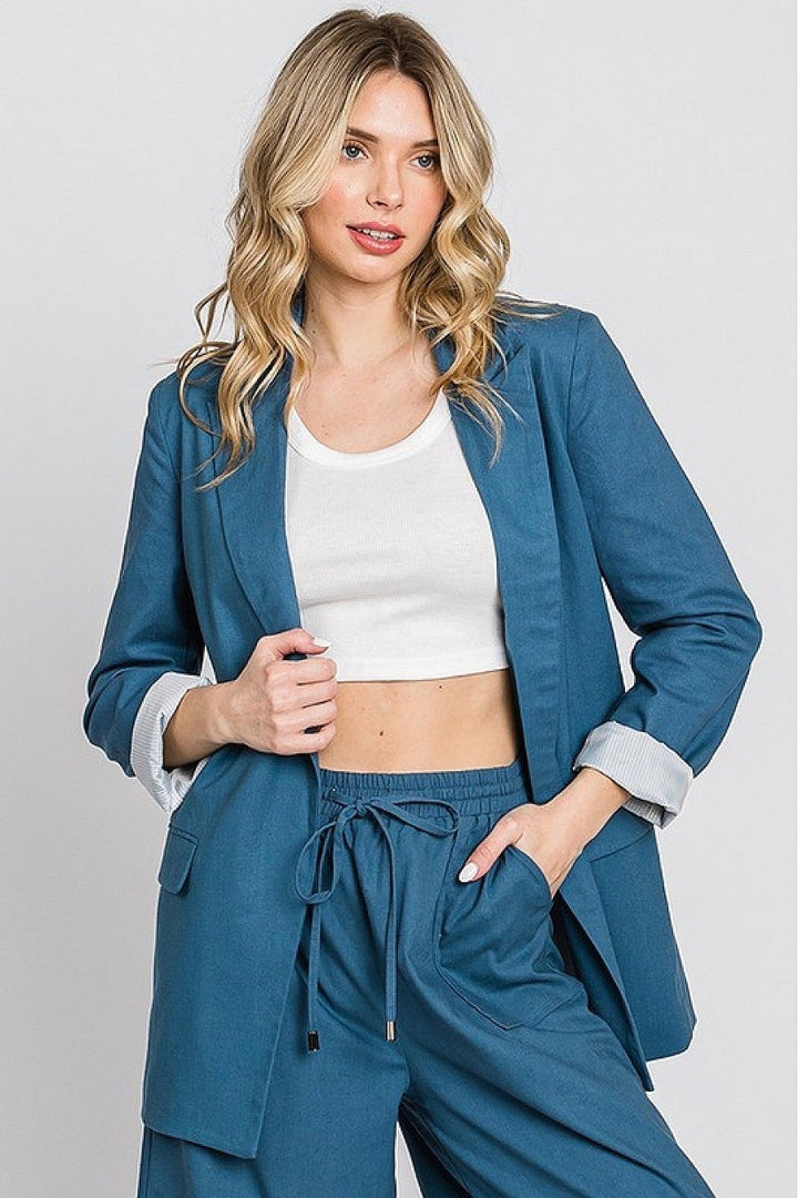 Business Blazer