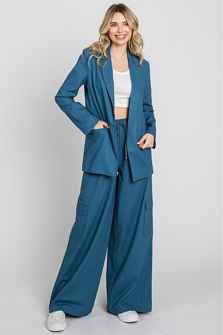 Business Blazer
