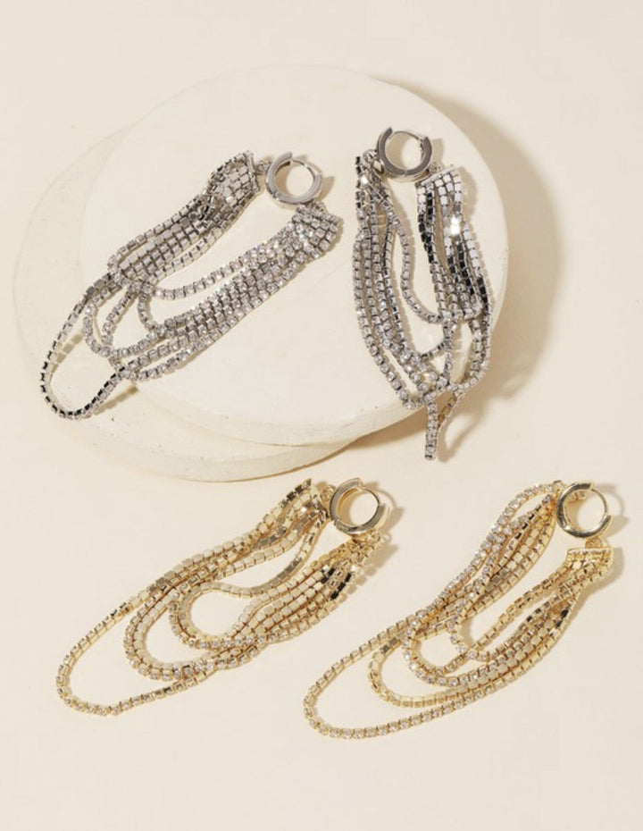 Yes Dear Earrings