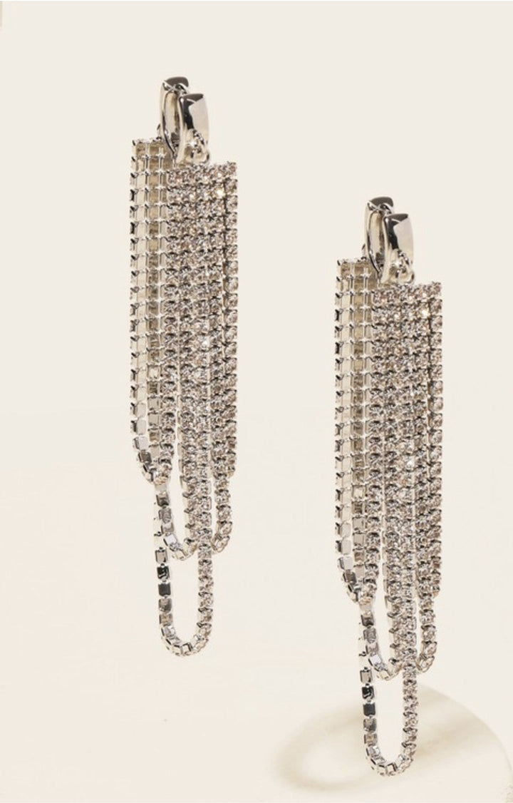 Yes Dear Earrings