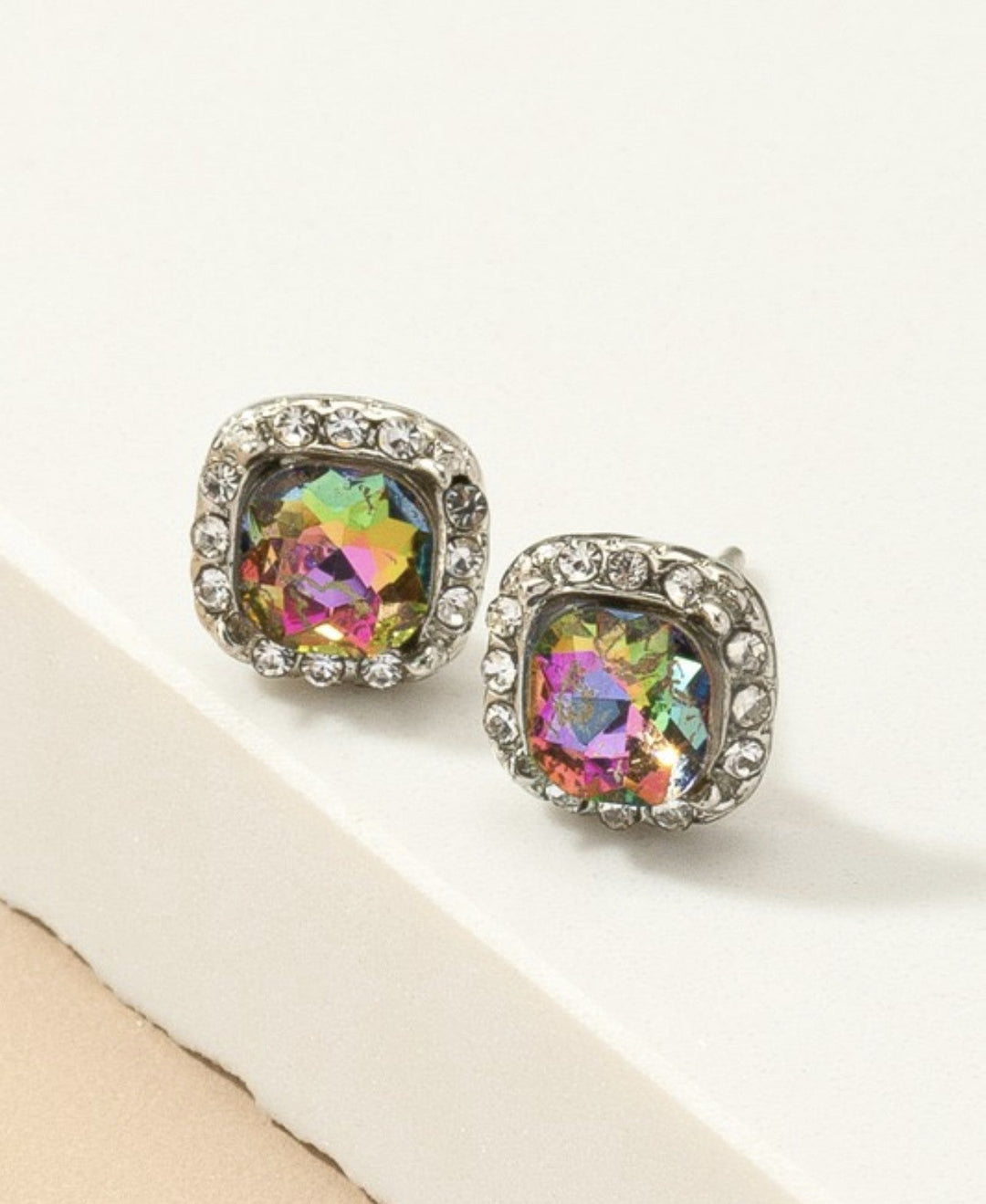 Celebrate Stud Earrings